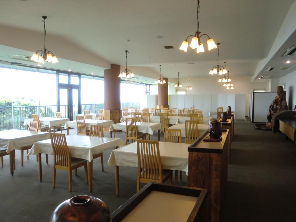 Yakushima Green Hotel Exterior photo