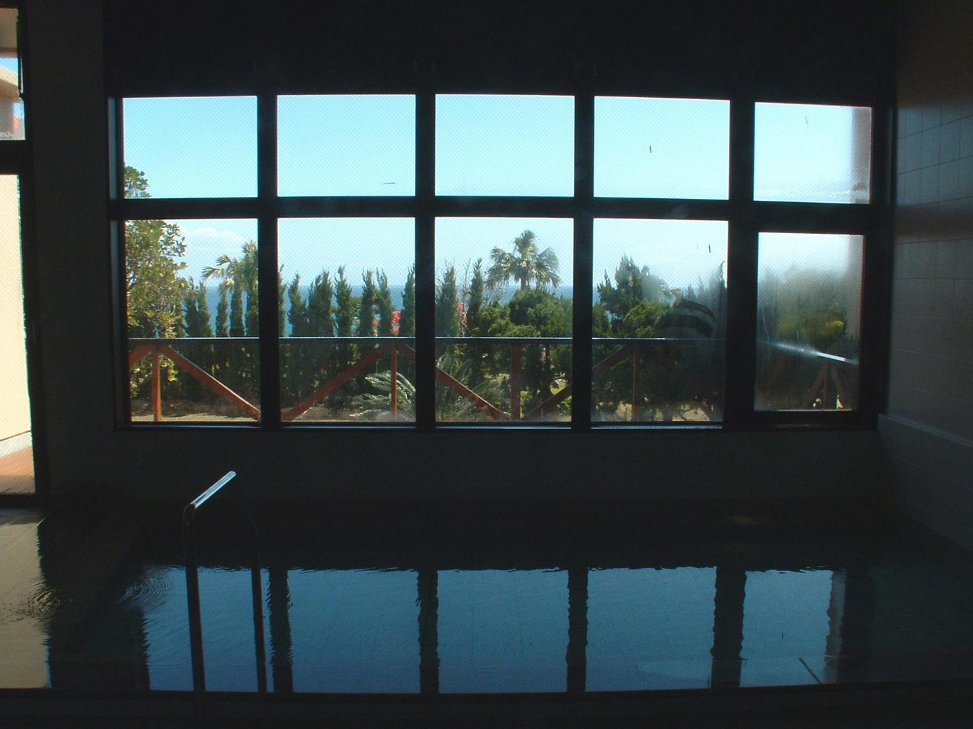 Yakushima Green Hotel Exterior photo