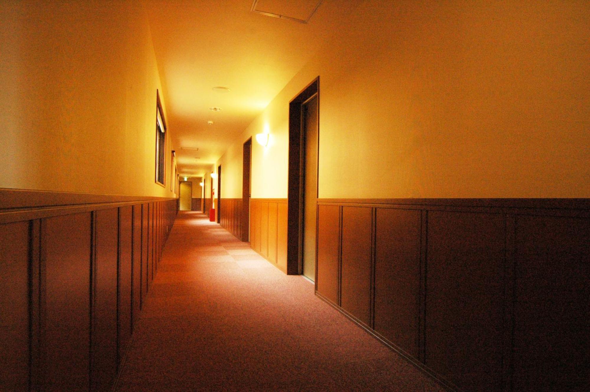 Yakushima Green Hotel Exterior photo