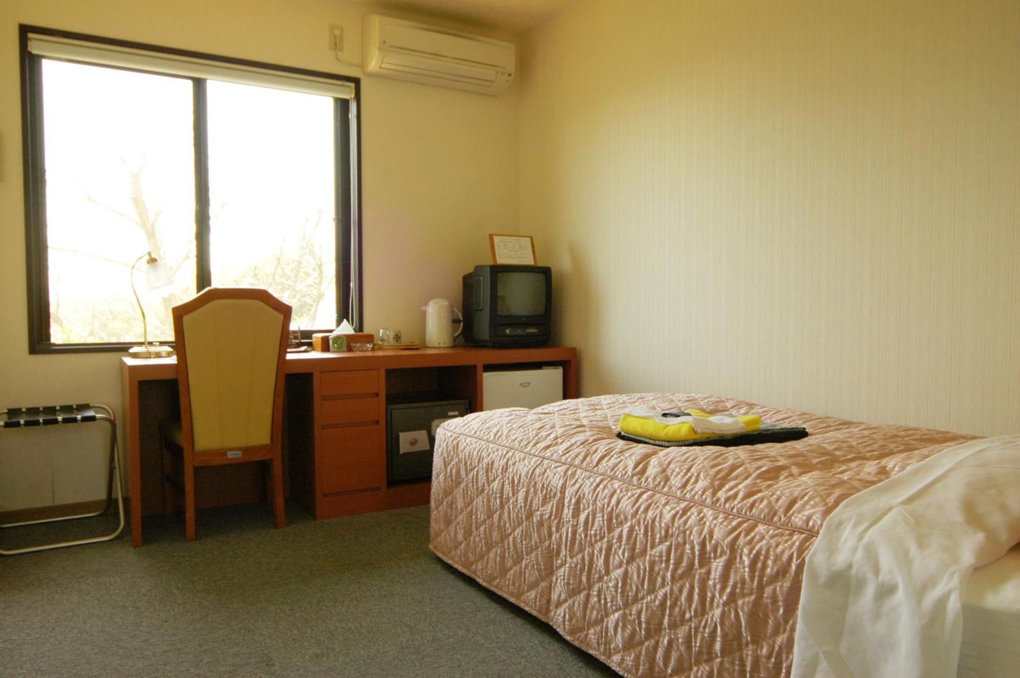 Yakushima Green Hotel Room photo