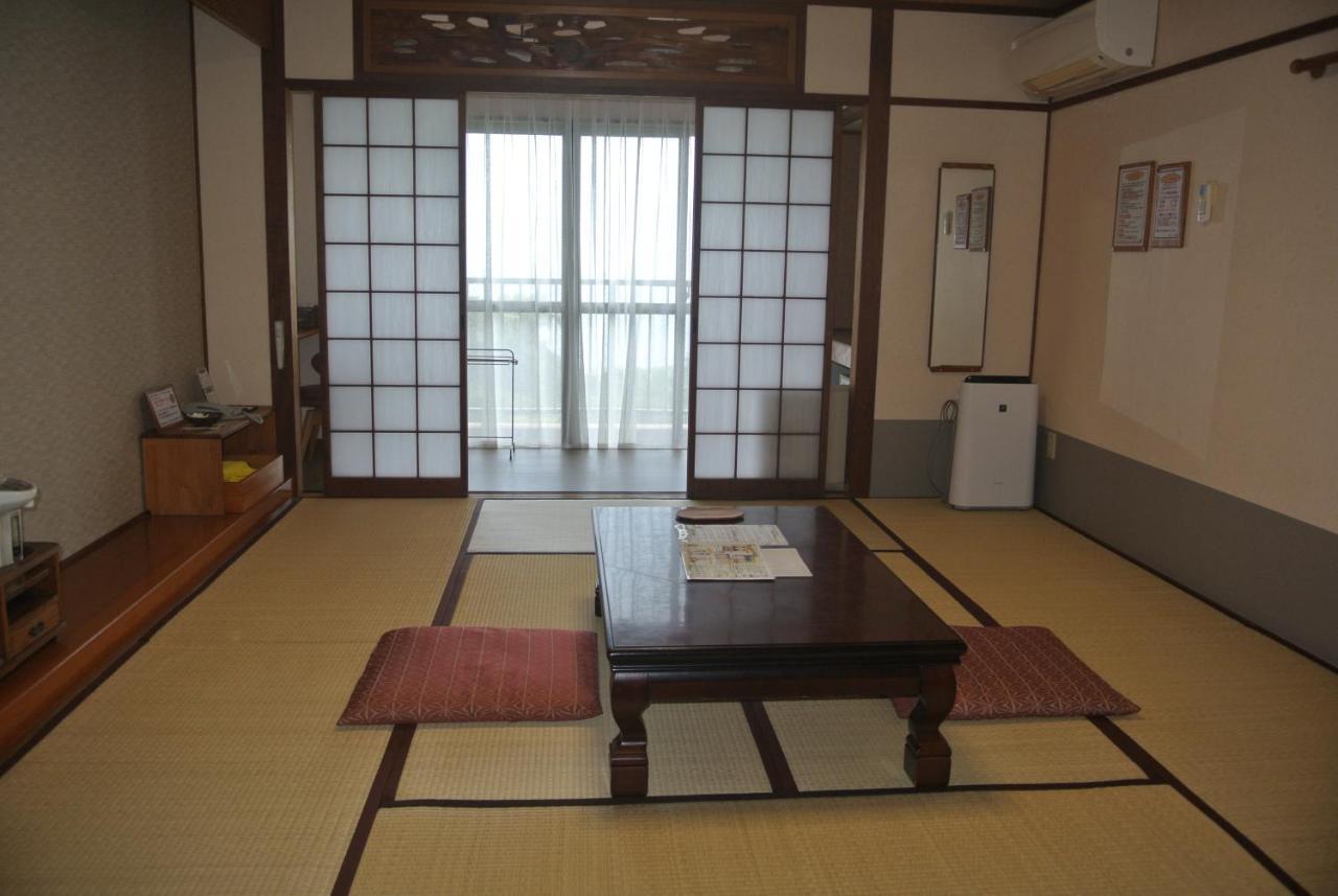 Yakushima Green Hotel Exterior photo