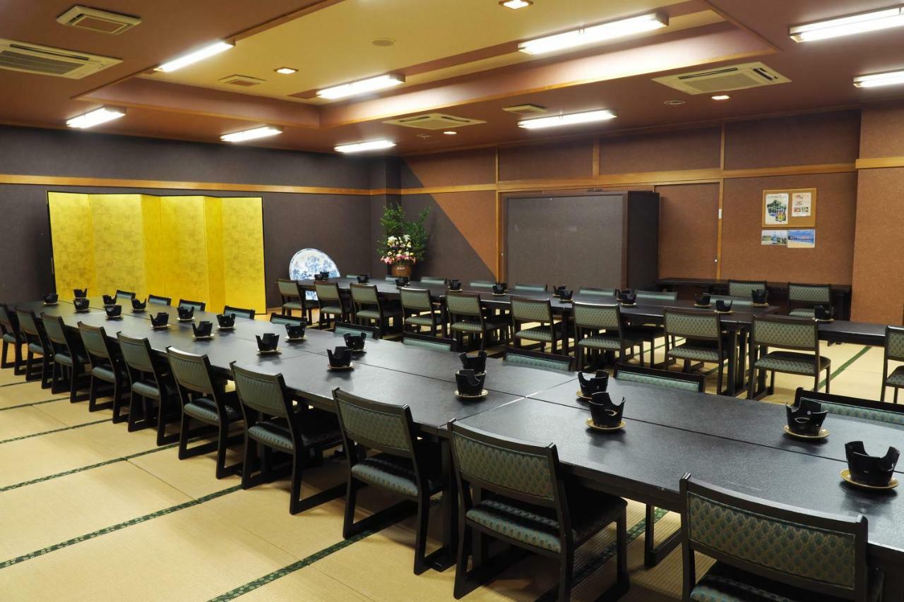 Yakushima Green Hotel Exterior photo