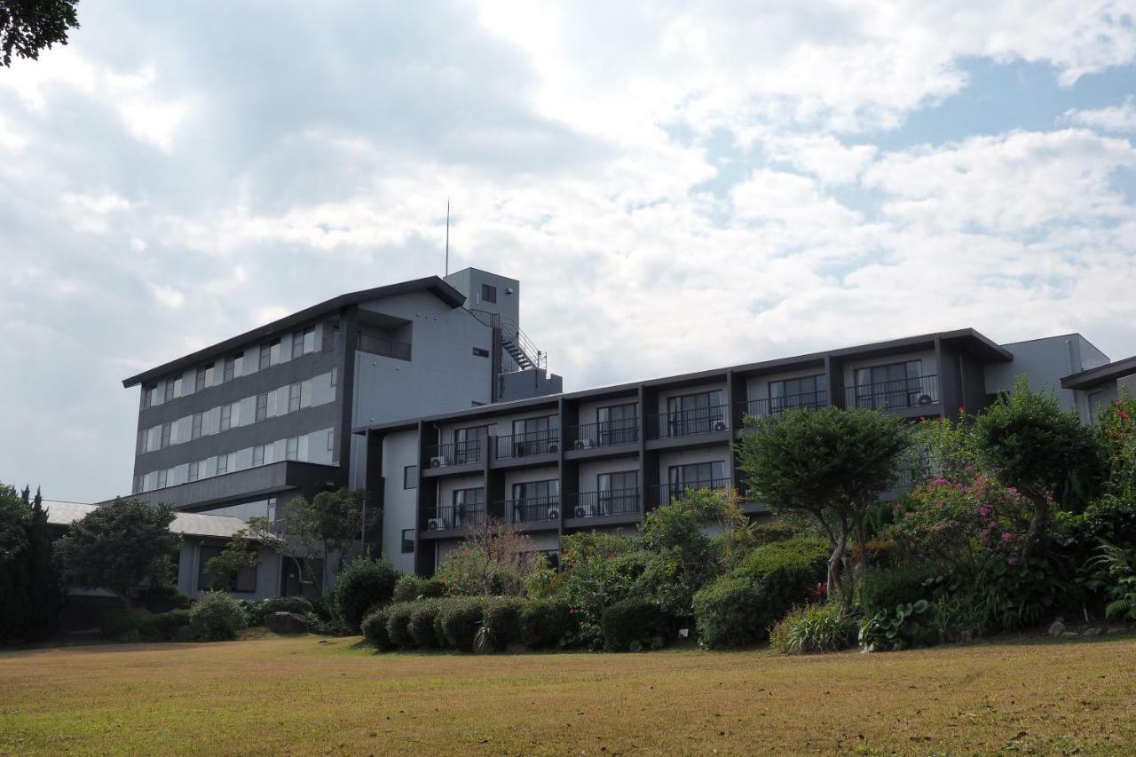 Yakushima Green Hotel Exterior photo