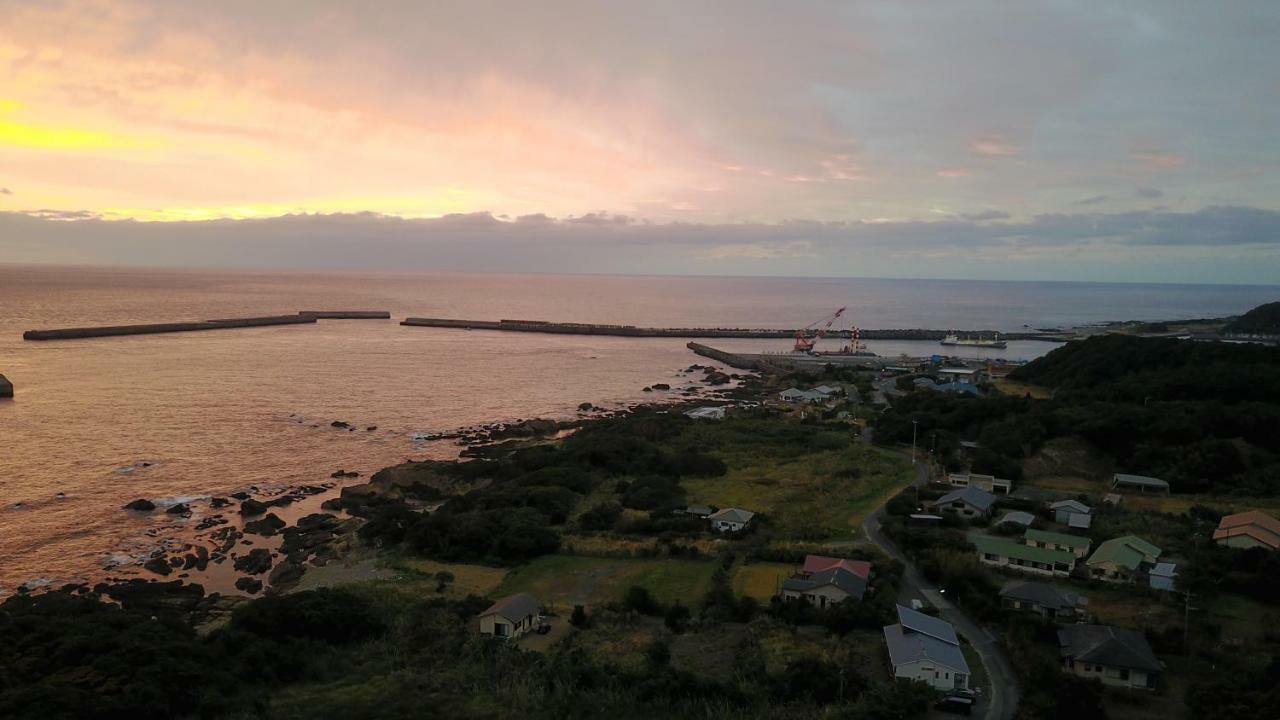 Yakushima Green Hotel Exterior photo