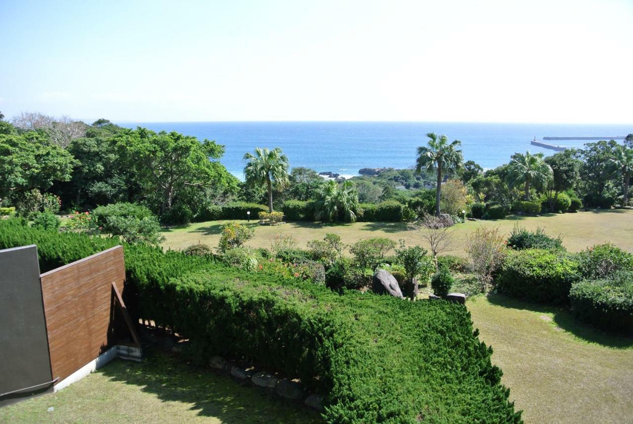 Yakushima Green Hotel Exterior photo